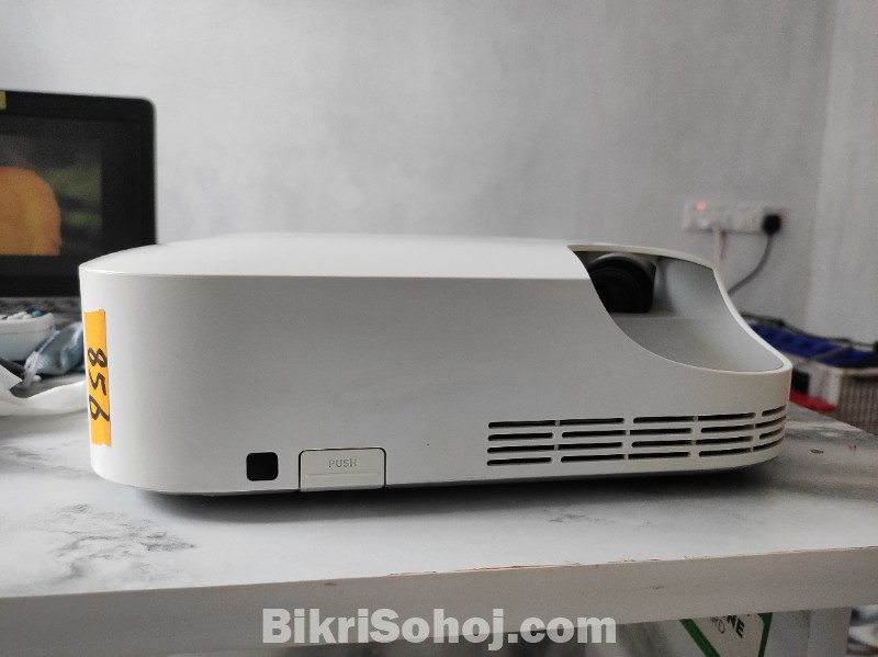 Casio Projector - CASIO XJ-VC270 Projector 2700 Lumens Super